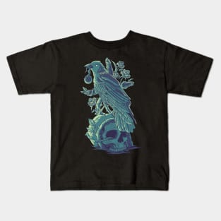 Silence Kids T-Shirt